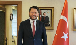 Başkan Talay’dan Ramazan Ayı Mesajı