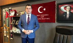 Gündoğdu: "Bağımsızlık Ruhu İlelebet Yaşayacaktır"