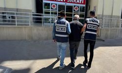Bismil'de tefeciye suçüstü