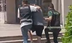 Marmaris’te İngiliz turist sahte poundla yakalandı