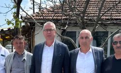 Dermenci: “Rabbim Dualarımızı Kabul Etsin”