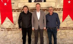 Başkan Ilık’tan Ekonomiye Katkı Vurgusu