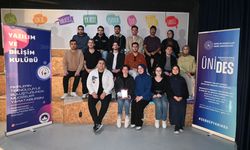 İstasyon Kırklareli’nde “Kotlin:101 Eğitimi” Yoğun İlgi Gördü