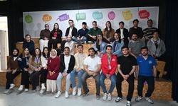 Genç Yazılımcılara Nesne Yönelimli Programlama Eğitimi