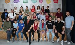 Kırklareli’nde Miniklere Robotik Kodlama Eğitimi
