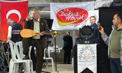Dokuzhöyük Köyü Hıdırellez Şenlikleri Coşkuyla Kutlandı