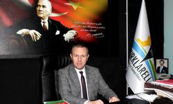 Başkan Soner Ilık’tan 1 Mayıs Mesajı