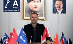 Anahtar Parti’den “Terörsüz Türkiye” Sürecine Tepki: “Referandum İstiyoruz”