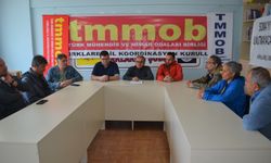 Soma faciası 11. Yılında Kırklareli’nde Anıldı