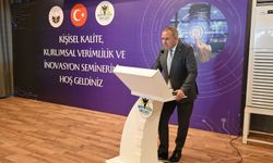KTSO’dan Seminer