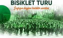 Kırklareli’nde Yeşilay Bisiklet Turu İçin Geri Sayım