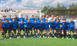 Paşayerispor, Play-off Finali İçin Sahaya Çıkıyor