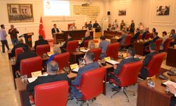Kırklareli Belediye Meclisi’nde Taksi Ücretlerine Zam Onaylandı