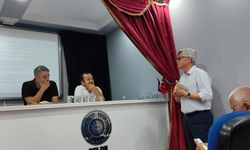 Ahmetbey Güvenspor Olağan Genel Kurula Gidiyor