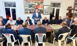 Gündoğdu: “Kocayazı’nın Doğasına Sahip Çıkacağız”