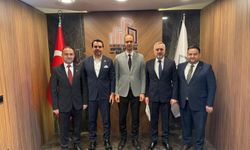 İğneada İçin Kentsel Dönüşüm ve Yatırım Görüşmesi