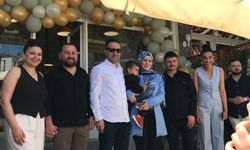 İğneada’da “Kıyı Waffle” Hizmete Girdi