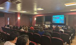 Pınarhisar’da “Doğal Olan Normal Doğum” Konferansı