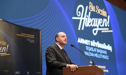 Teşkilat Başkanı Kırklareli’de