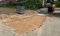 Kavaklı’da Bahar Temizliği Çalışmaları Devam Ediyor