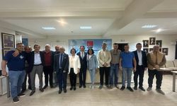 CHP ve Zafer Partisi’nden Yerelde İş Birliği