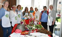 Lüleburgaz’da Hıdırellez Coşkusu