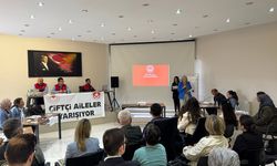 Demirköy’de “Çiftçi Aileler Yarışıyor” Heyecanı Başladı