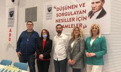 ADD Kırklareli Şubesi Satranç Turnuvasına Katıldı