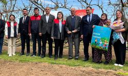 İki Kuşak Bir Toprak Aile Buluşması Etkinliği