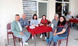 Tarımda Bilgilendirme Seferberliği