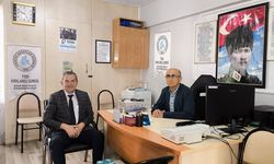Ortak Faaliyet İstişare Edildi