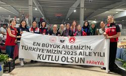Vatandaşlara KADES Uygulaması Tanıtıldı