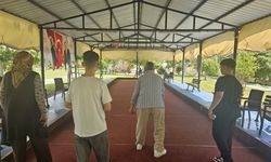 Nesiller Buluşuyor