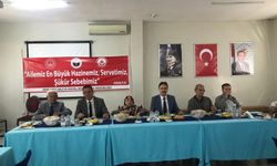 Kırklareli Huzurevi’nde Aile Yılı Kahvaltı Etkinliği