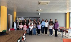 Kırklareli’nde Gençler ve Ailelere Dijital Detoks Eğitimi