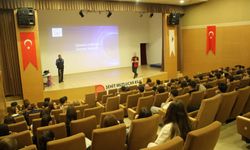 Kırklareli’nde Öğrencilere Dijital Güvenlik Eğitimi Verildi