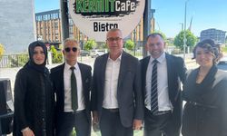 Ali Dermenci, Açılışa Katıldı