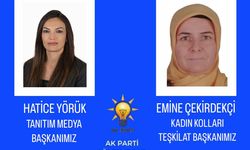 AK Parti Lüleburgaz’da Teşkilat Nöbeti