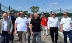 Hayvan Rehabilitasyon ve Doğal Yaşam Alanı