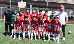 Lüleburgaz Atletik ve Akım Koleji’nden Futbol İşbirliği