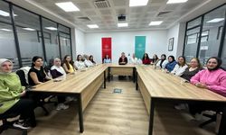 Kırklareli’nde Ebelik ve Afet Hazırlık Eğitimi Başladı