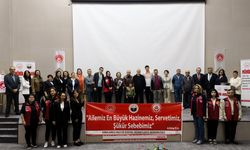 Bilgilendirmelerde Bulunuldu