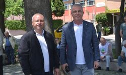 İYİ Parti’den Emeklilere Destek