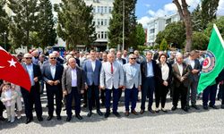 Milletvekili Gündoğdu, Çiftçileri Kutladı