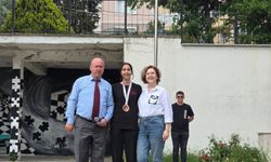 KAAL'li Sporculardan Türkiye Üçüncülüğü
