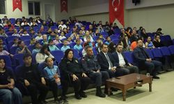 Vize’de Trafik Eğitimi Sürüyor