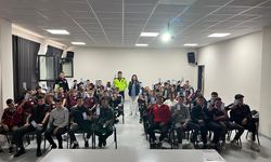 Vize’de Trafik Haftası Etkinlikleri