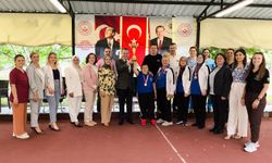 Huzurevi Sakinlerinden İl Şampiyonluğu