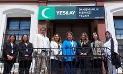 Müdür Cerit’ten YEDAM’a Ziyaret