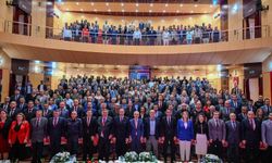 Vali Turan, “Emanet, Liyakat ve Memnuniyet” Seminerine Katıldı